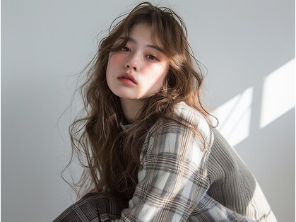 トッカ ヘアーアンドトリートメント 津田沼店(tocca hair&treatment)の写真