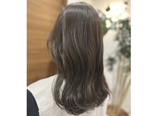 ミーシグ(mysig)の雰囲気（トレンド巻髪アレンジはお任せ下さい。）