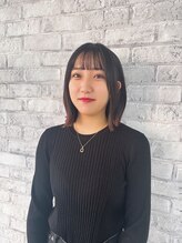 シロ(SHIRO)&nbsp;三浦 吏香