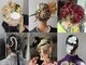 ユルク(JURK nagoya)の写真/<巻き髪×ハイトーン>1歩先のお洒落*コテを使った簡単アレンジで脱マンネリ![名古屋/栄/久屋大通/学割U24]