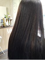 ウーア(Hair Salon UA)&nbsp;【UA 】水素カラー