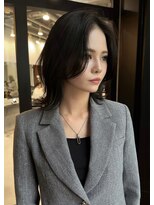 ウェイビーズ(WAVY'S)&nbsp;medium layer