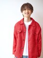 アッシュ 大泉学園店(Ash) 横山 直輝
