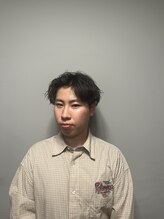 エスポワール(Espoir)&nbsp;豊田 愛斗