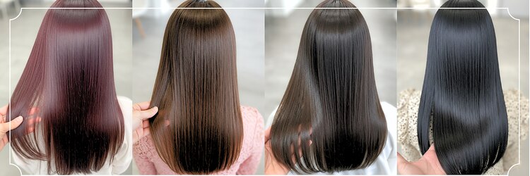 ミリール (Mireel)のサロンヘッダー