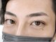 ハイプ 木更津(HYPE)の写真/<清潔感重視のメンズに人気>ヘアスタイル＋αで第一印象もUP！[木更津/メンズ/メンズカット/眉毛/学割U24]