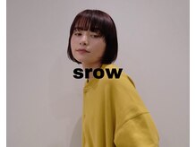 スロウ(srow)