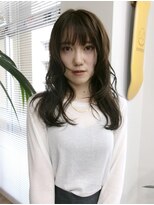 ジュール(JOULE'S)&nbsp;ロングレイヤー/オリーブグレージュ