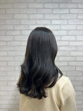 インパークス 駒込店(INPARKS) 大人可愛い王道スタイル［駒込/駒込駅］