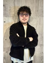 エルフグローリー(elf -glory-) 釼持 竜也