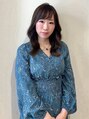 ユーフォリア 銀座本店(Euphoria) 山村実和子 [髪質改善]