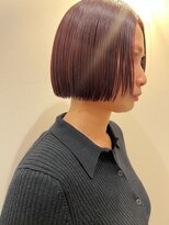 アレクサ 石神井公園(ALEXA)&nbsp;切りっぱなしボブ