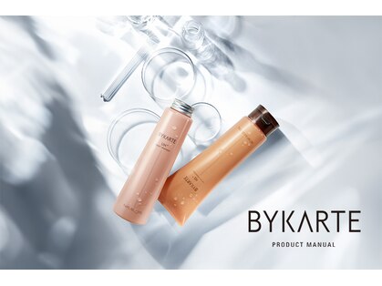 ベック ヘアサロン(BEKKU hair salon)の写真