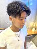 【浜指名☆メンズスタイルになりたい女性に☆】ボーイッシュカット￥3,900