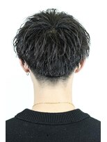 リップスヘアー 銀座(LIPPS hair)&nbsp;ナミマキマッシュ