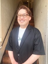 ミリッシュ 小野店(mirish)&nbsp;片岡 優樹