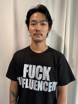 パーク(PARK) ニュアンスパーマ