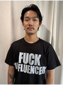 ニュアンスパーマ