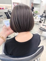 アマレット(Amaretto) 大人綺麗ハイライト