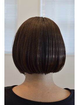 ヘアーズ マツシタ(Hairs MATUSITA) スタイル