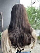 ナナ バイ ピケ(nana by pique)&nbsp;マロンブラウン