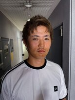 タム(tam)&nbsp;ブリーチ×ショート