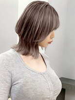 オズ 郡山駅前店(OZ)&nbsp;韓国風ベージュカラー