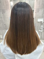 シルク バイ エスト 成増店(silk by est)&nbsp;髪質改善縮毛矯正