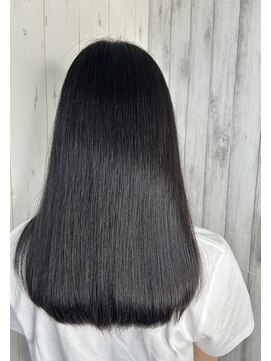 ライズトウキョウ 池袋店(Lise tokyo) ライトベージュ/髪質改善/縮毛矯正/池袋髪質改善/池袋縮毛矯正