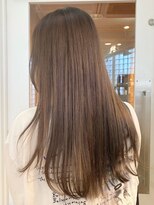 クラップス オル 金沢八景(CLAPS Ore)&nbsp;金沢八景ブリーチなしダブルカラー髪質改善トリートメント韓国