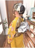 成人式
