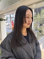 オーダー(OORDER) *point bang*