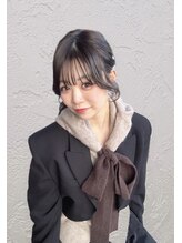 ソヨン なんば(SOYON)&nbsp;MIU 