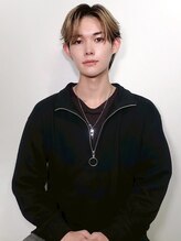 ゼスト 吉祥寺店(ZEST)&nbsp;植松 純永