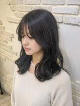 ヘアリゾート エーアイ 川越店(hair resort Ai)
