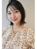 ロスタークラス(ROSTAR class)&nbsp;feminine bob