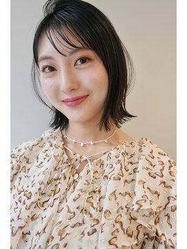 ロスタークラス(ROSTAR class) feminine bob