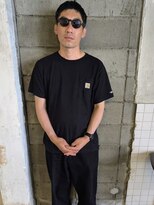 ブリコ(Brico)&nbsp;メンズカット