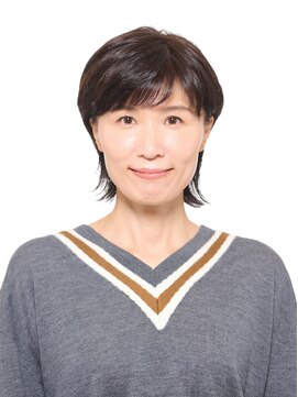 ステラ 木田余店 (stella) 50代・60代の方に◎スタイリッシュウルフ