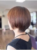 似合わせカット20代30代40代50代ショートボブくびれレイヤーボブ