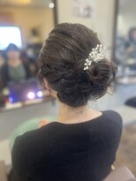 フィグ(Fig)&nbsp;髪質改善/メンズカット/インナーカラー/ケアブリーチ/学割U24