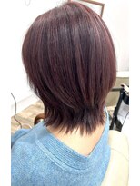 シアリー(SHEERIE)&nbsp;lavender pink