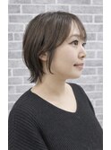 NOYショートレイヤー