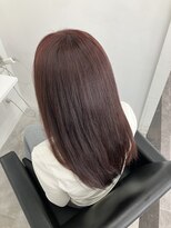 ドルチェ(Dolce)&nbsp;ラベンダーカラー