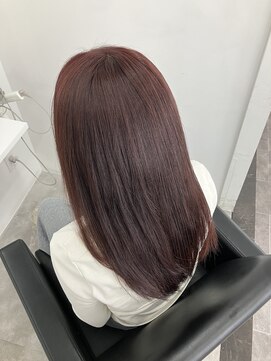 ドルチェ(Dolce) ラベンダーカラー