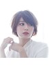 【迷ったらこのメニュー】カット+カラー+GMトリートメント