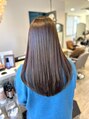リンクヘアー(link hair) Instagram【maotakeuchi__】フォローお待ちしてます♪