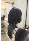 ロングウルフ