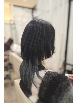 ロアール 大垣店(LOAOL) ロングウルフ