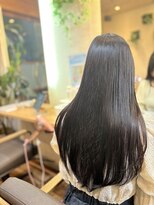 ニーナ 三軒茶屋(nina)&nbsp;水縮毛矯正
